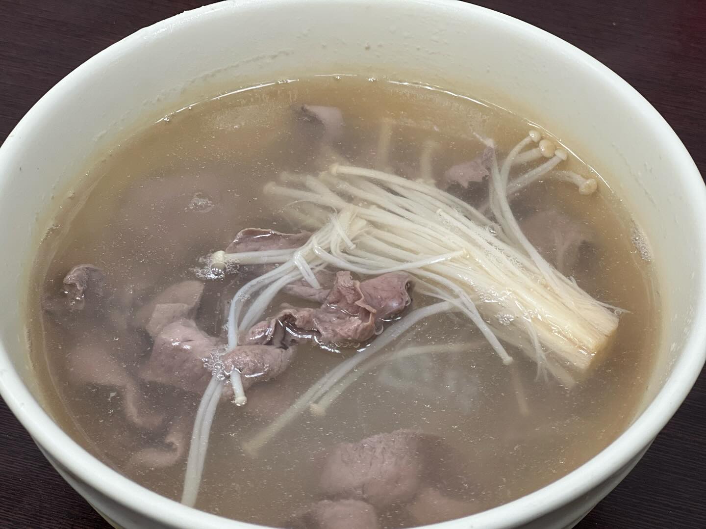 豬心冬粉