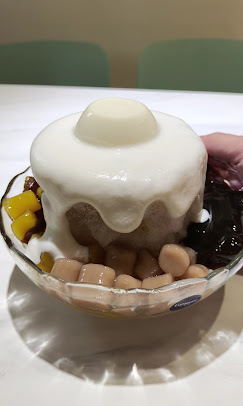 冰圓屋