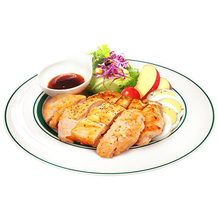 麥味登早餐
