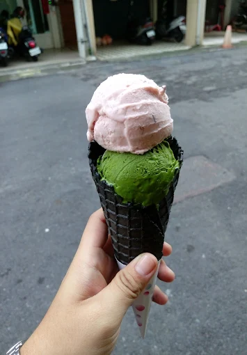 鹽埕茶町 Matcha City