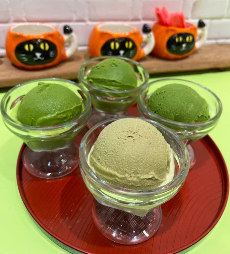 鹽埕茶町 Matcha City