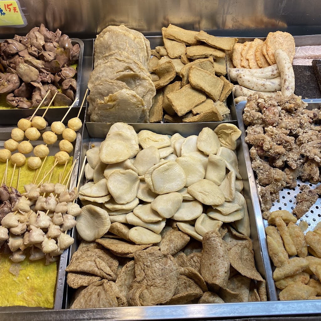 巧味鹹酥雞
