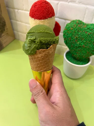 鹽埕茶町 Matcha City
