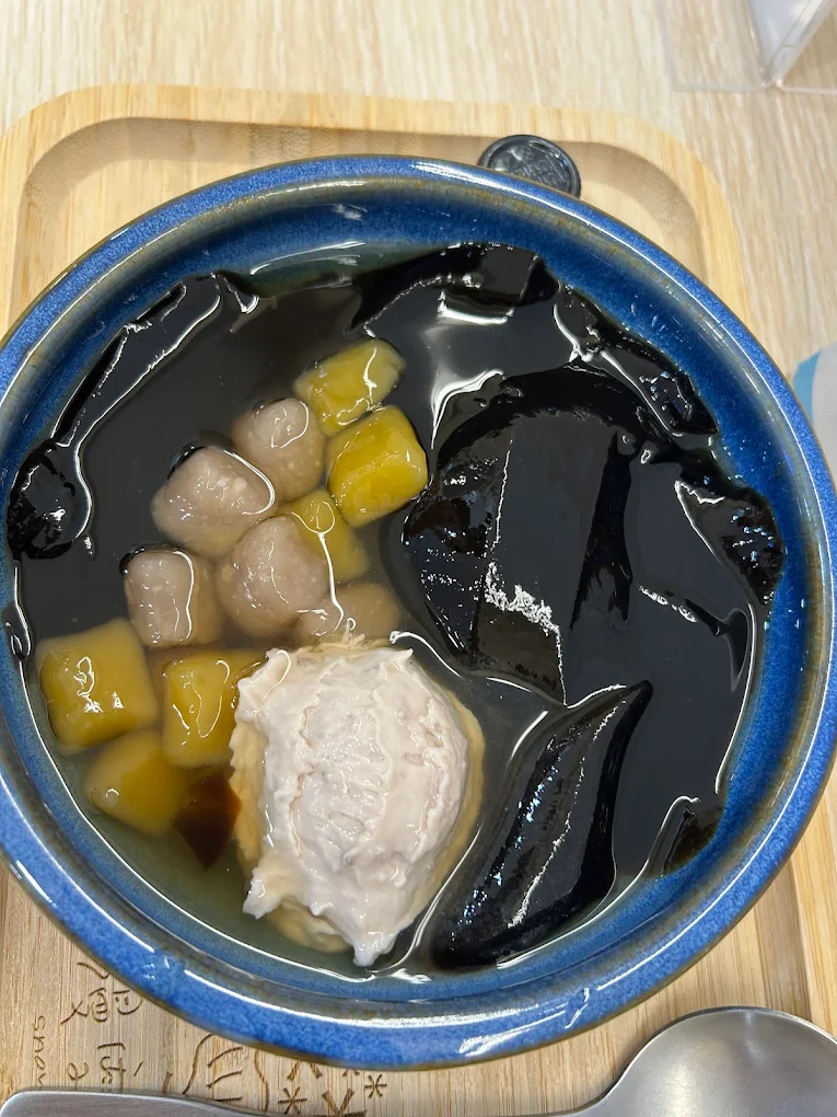 漫雪時光·雪花冰甜品專賣店-瑞隆店